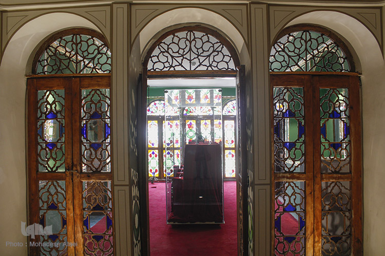 گنجینه میراث اسلامی