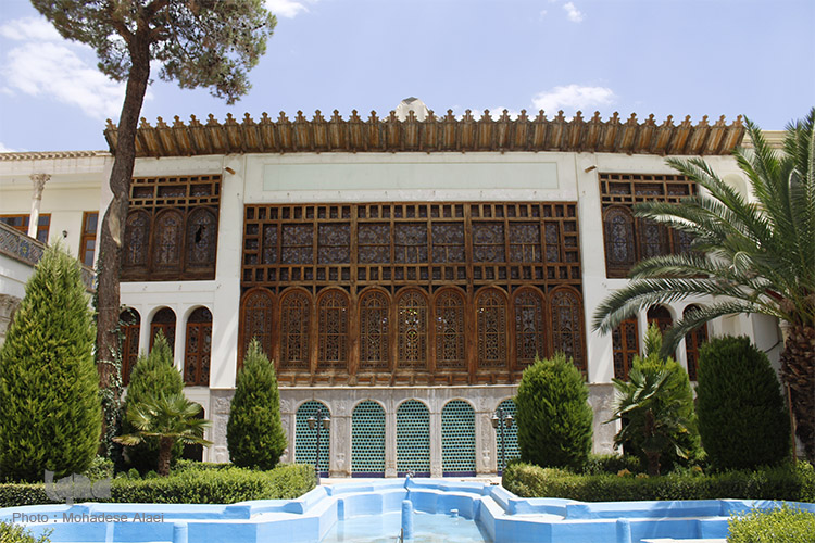 گنجینه میراث اسلامی