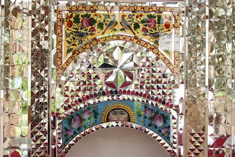 گنجینه میراث اسلامی