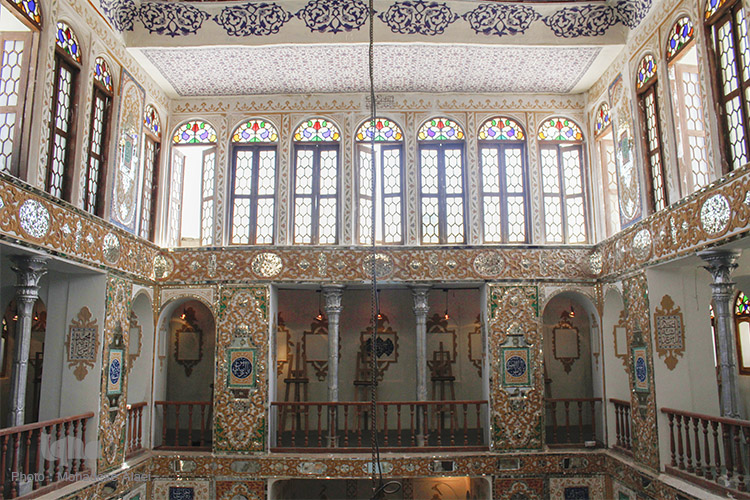 گنجینه میراث اسلامی