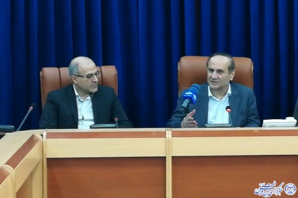قدردانی استاندار ایلام از تلاش&zwnj;های جهاددانشگاهی در عرصه&zwnj;های مختلف