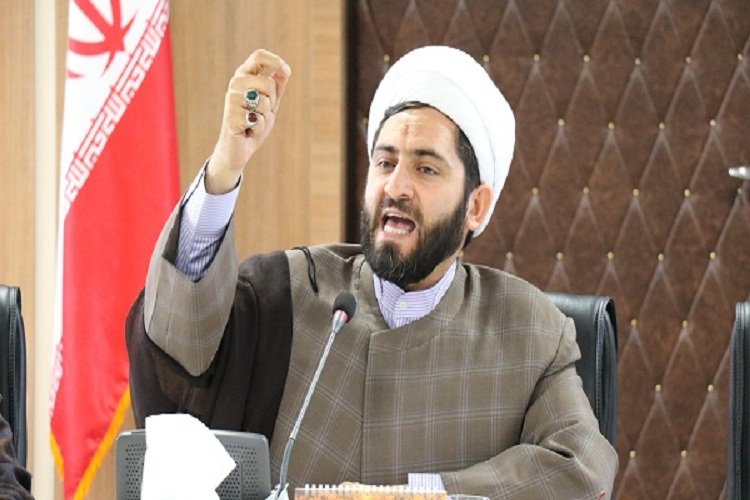 خبرنگاران در دفاع از مرز&zwnj;های فکری انقلاب اسلامی وظیفه خطیری دارند