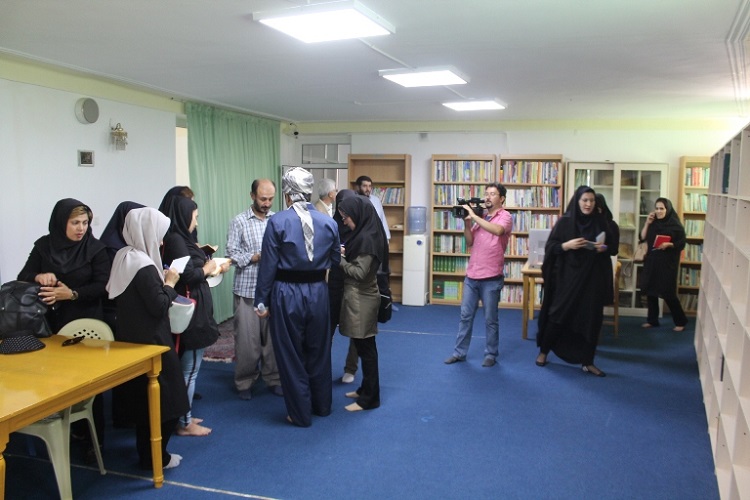 مسجد شیخ محمد؛ بزرگترین موقوفه سنندج