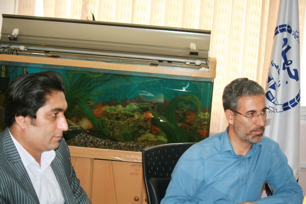 تقدیر دبیر رویداد بینالمللی توسعه مهندسی ساخت از جهاد دانشگاهی مازندران تقدیر دبیر رویداد بینالمللی توسعه مهندسی ساخت از جهاد دانشگاهی مازندران