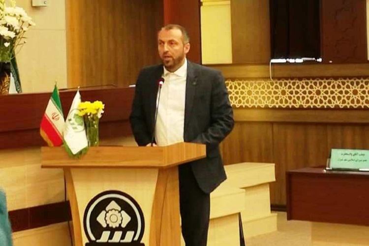 استفاده از توان جهاد دانشگاهی برای رونق گردشگری در شیراز