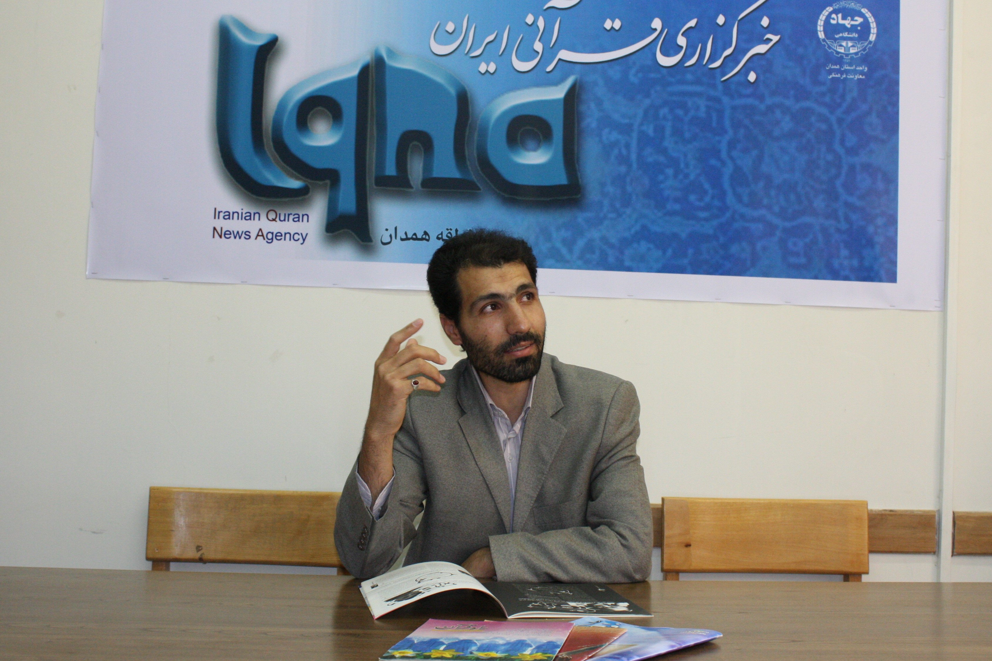 تغییرات اخیر در رشته علوم قرآن و حدیث مثبت است/ نظر اساتید شهرستانی شنیده نمی‌شود
