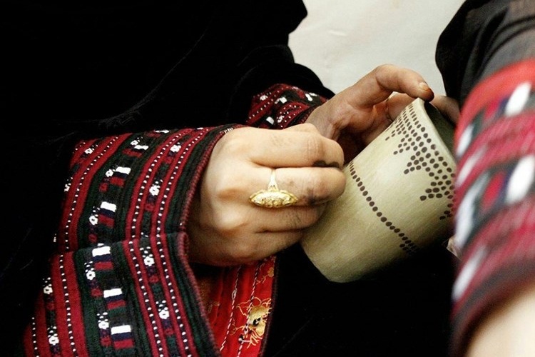 صنایع دستی، تجسمی از لطافت و هنر مردم سیستانوبلوچستان است صنایع دستی، تجسمی از لطافت و هنر مردم سیستانوبلوچستان است