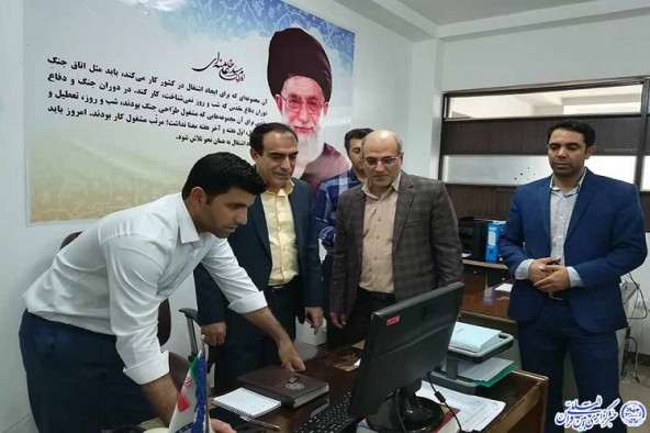 اثرگذاری فعالیت&zwnj;های جهاددانشگاهی کاملا مشهود است