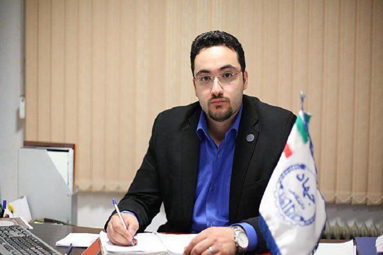 بسط، فرهنگ&zwnj;سازی و بسترسازی استفاده از کالای ایرانی در دستور کار جهاد دانشگاهی