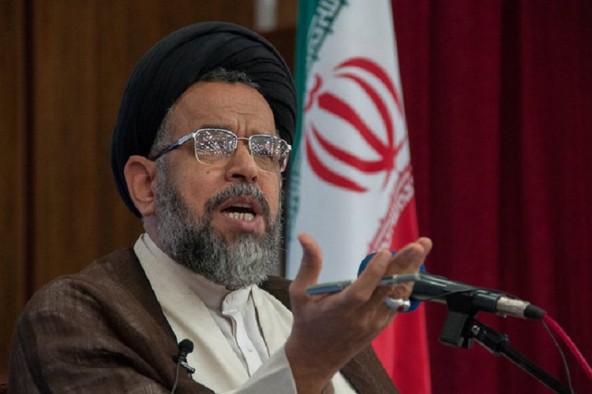 اعتبار بین‌المللی آمریکا با خروج از برجام زیر سؤال رفت