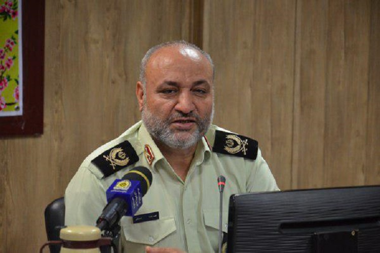 خبرنگاران حافظ امنیت اجتماعی هستند