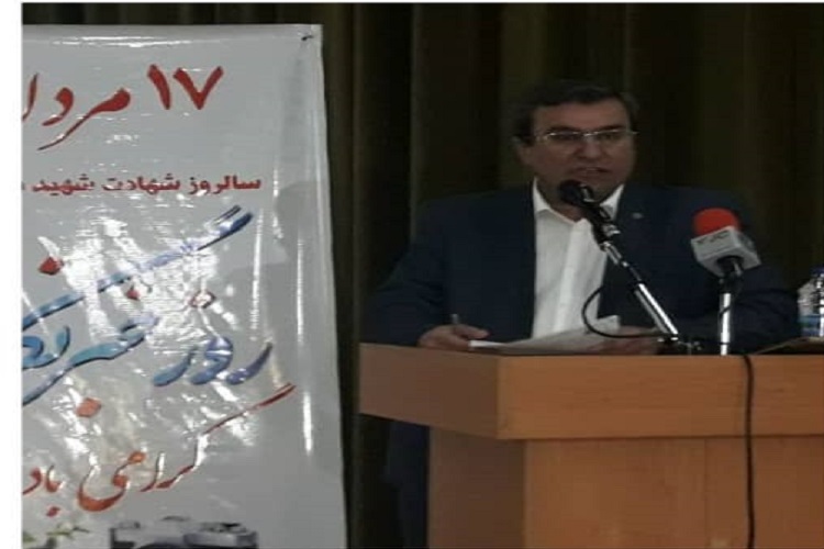 وحدت و مقاومت؛ درس اول و آخر زندگی فرد به فرد ما باشد