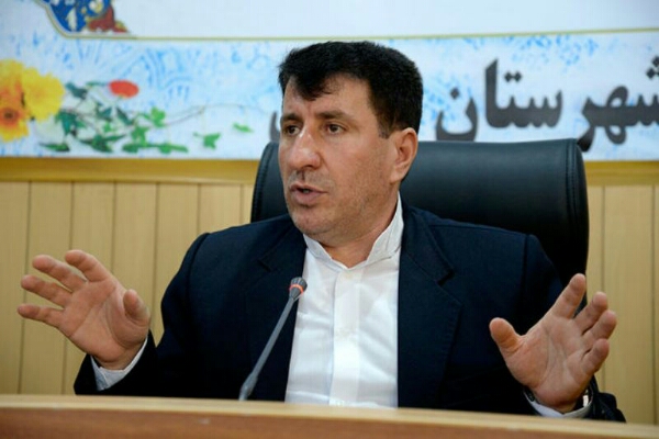 سیاست گذاری فرهنگ بر مبنای نهادینه کردن یک فرهنگ در بین مسئولین باشد