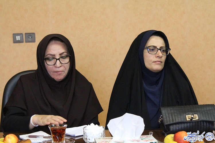 بازدید مدیرکل فرهنگ و ارشاد اسلامی خراسان جنوبی از ایگنا