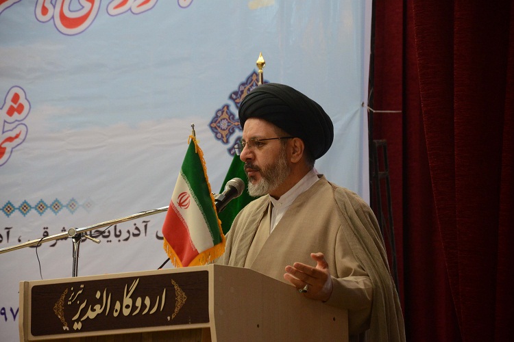 گزارش ایکنا از برگزاری اردوی آموزشی استعدادهای قرآنی شمالغرب کشور
