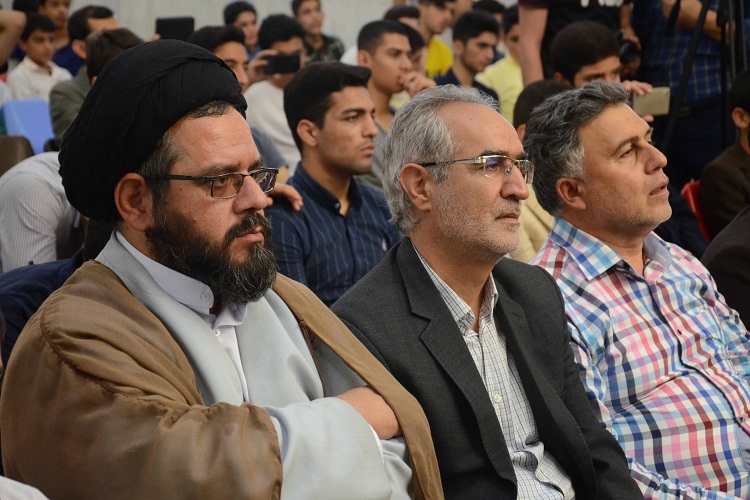 گزارش ایکنا از برگزاری اردوی آموزشی استعدادهای قرآنی شمالغرب کشور