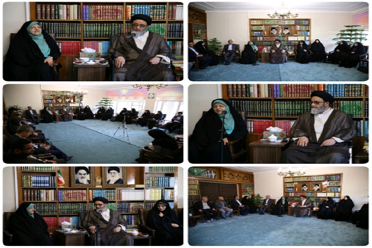 حرکت در مسیر سبک زندگی ایرانی - اسلامی؛ نیاز امروز خانوادهها حرکت در مسیر سبک زندگی ایرانی - اسلامی؛ نیاز امروز خانوادهها