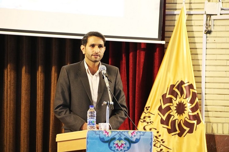 وجود نزدیک به 900 هزار جلد کتاب در کتابخانههای عمومی استان کردستان وجود نزدیک به 900 هزار جلد کتاب در کتابخانههای عمومی استان کردستان