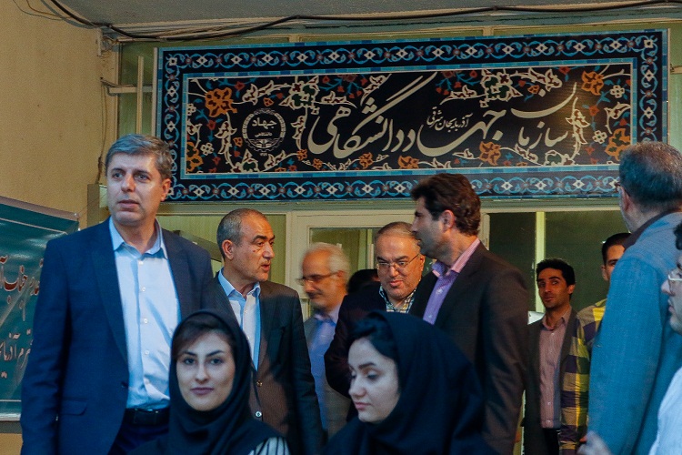 خبرگزاری ایکنا از رسانه&zwnj;های معتبر و ارزشمند است