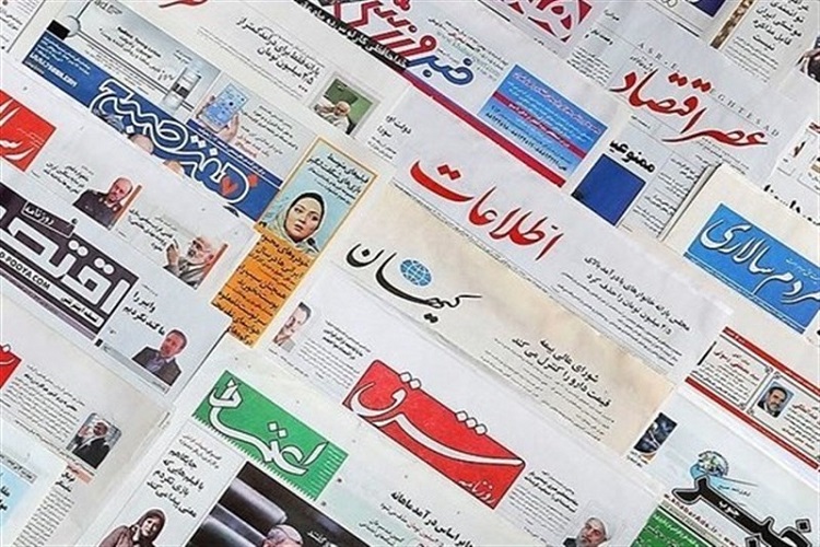 خبرنگاران شأن قلم خود را پایین نیاورند