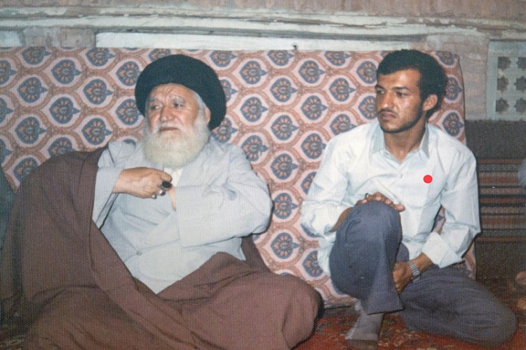 مصاحبه اختصاصی ایکنا با یک شهید خبرنگار/ امروز روز آزمایش است!