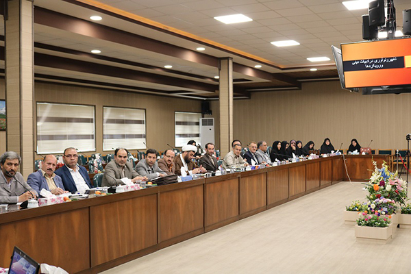 ضرورت نوگرایی در دانشگاه‌ها جهت مقابله با دشمنان