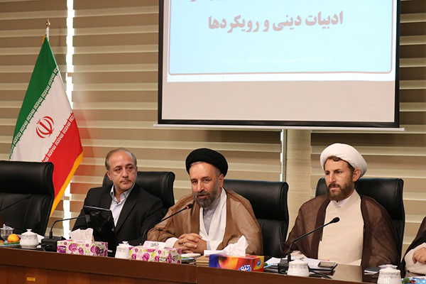 ضرورت نوگرایی در دانشگاه‌ها جهت مقابله با دشمنان