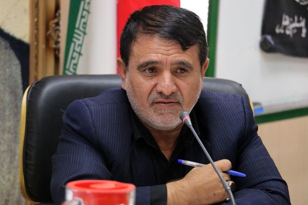 پیام فرماندار قم به مناسبت روز خبرنگار