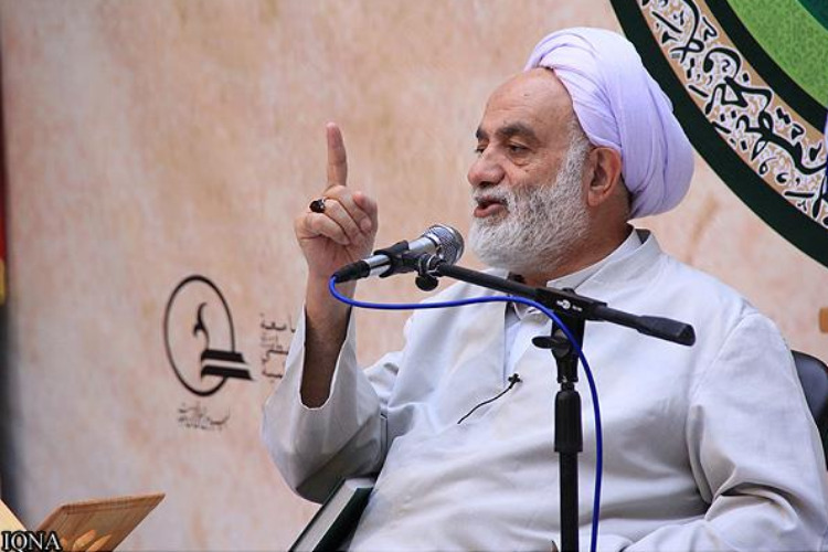 رشته مهدویت در سطوح مختلف حوزه ها تدریس شود&nbsp;