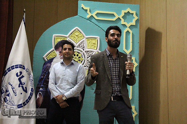 برگزاری مراسم روز جهاد در همدان