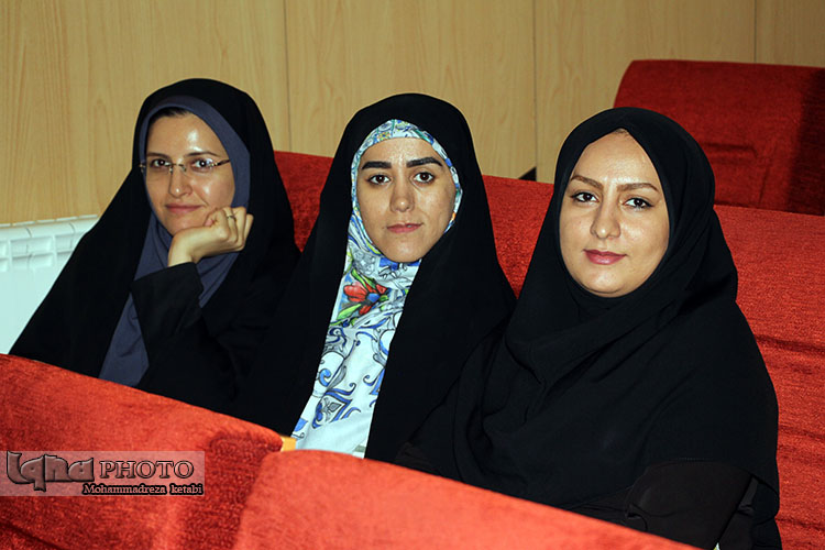 برگزاری مراسم روز جهاد در همدان