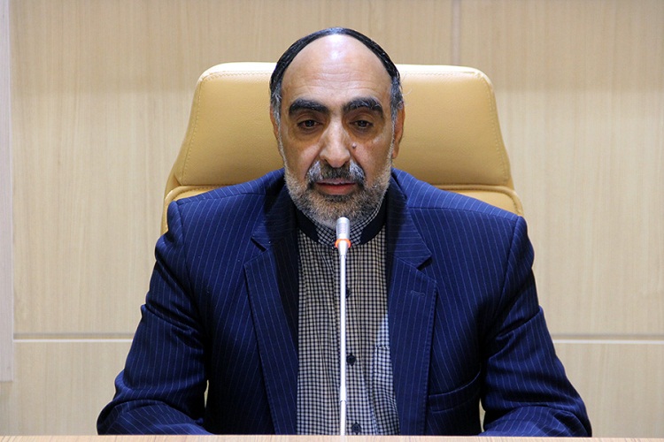 تمامی نذورات اهدایی مردم به عتبات عالیات به چرخه اقتصاد کشور باز میگردد تمامی نذورات اهدایی مردم به عتبات عالیات به چرخه اقتصاد کشور باز میگردد