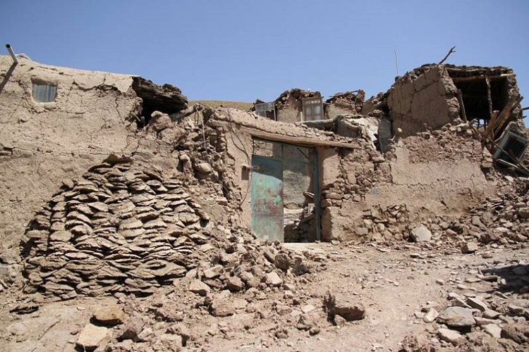 ساخت و بازسازی ۶۸۲ واحد مسکونی مددجویان زلزله&zwnj;زده خراسان&zwnj;شمالی