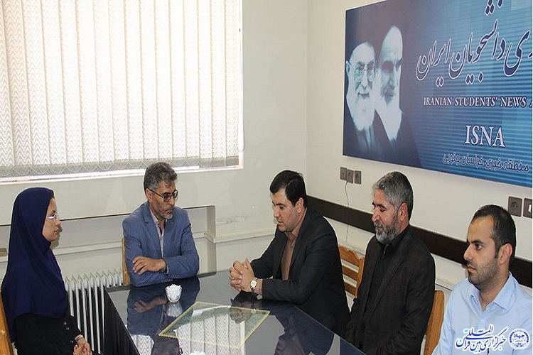اولین سمن حوزه خبری در خراسان جنوبی راه اندازی می شود