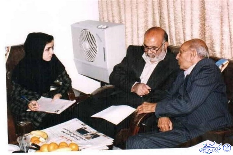وقتی که عشق تا پای جان تو را می&zwnj;خواند