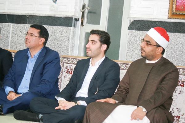 گزارش تصویری اختتامیه دوازدهمین دوره تخصصی اقراء  در ساری