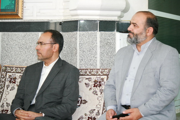 گزارش تصویری اختتامیه دوازدهمین دوره تخصصی اقراء  در ساری