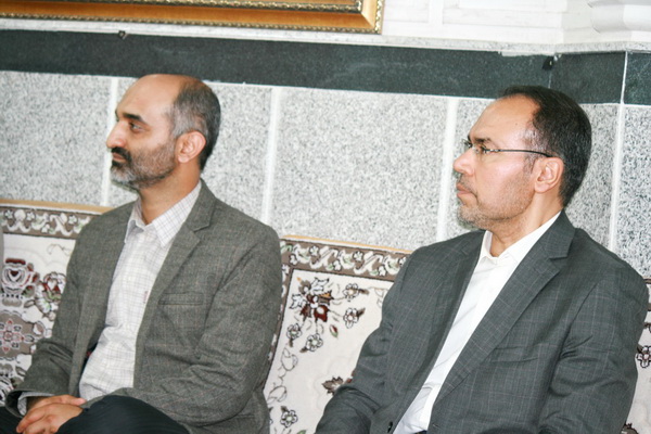 گزارش تصویری اختتامیه دوازدهمین دوره تخصصی اقراء  در ساری