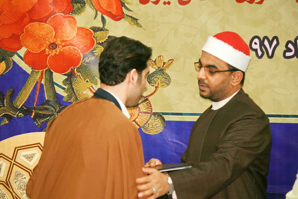 گزارش تصویری اختتامیه دوازدهمین دوره تخصصی اقراء  در ساری