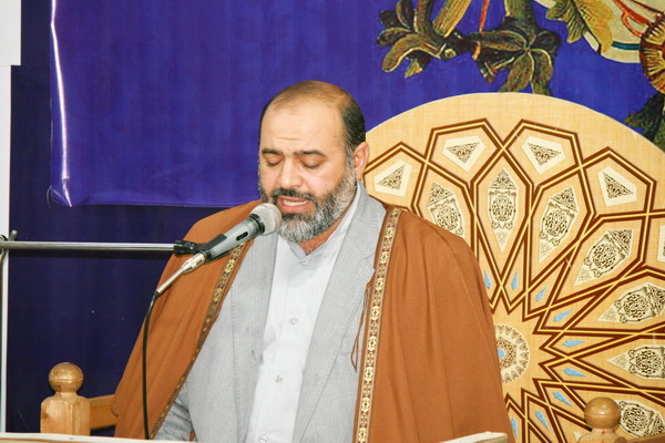 گزارش تصویری اختتامیه دوازدهمین دوره تخصصی اقراء  در ساری