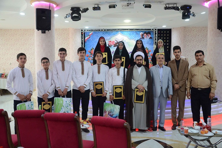 نقش فرهنگ قرآن در جامعه پررنگ شود