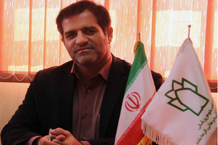 برگزاری جشنواره فعالان قرآن و عترت دانشجویی وزارت بهداشت در کرمانشاه