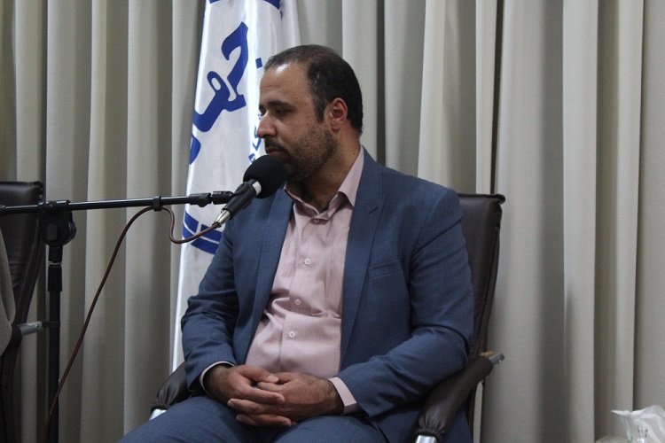 جهاددانشگاهی نیازمند حمایت بیشتر مسئولان استان کردستان است جهاددانشگاهی نیازمند حمایت بیشتر مسئولان استان کردستان است