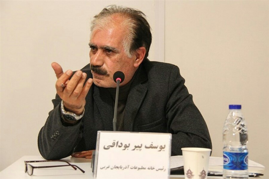 مطبوعات، ناظران بی&zwnj;ادعا اما قدرتمند جامعه هستند