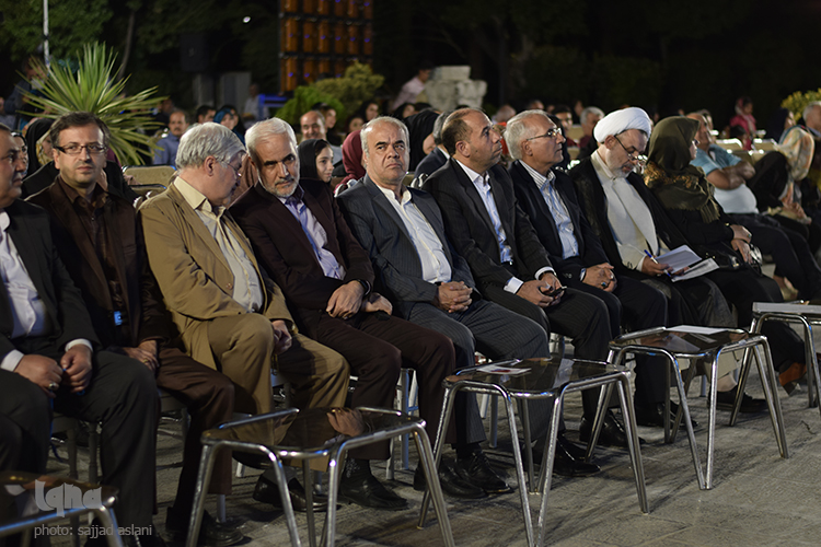 جشن روز خبرنگار