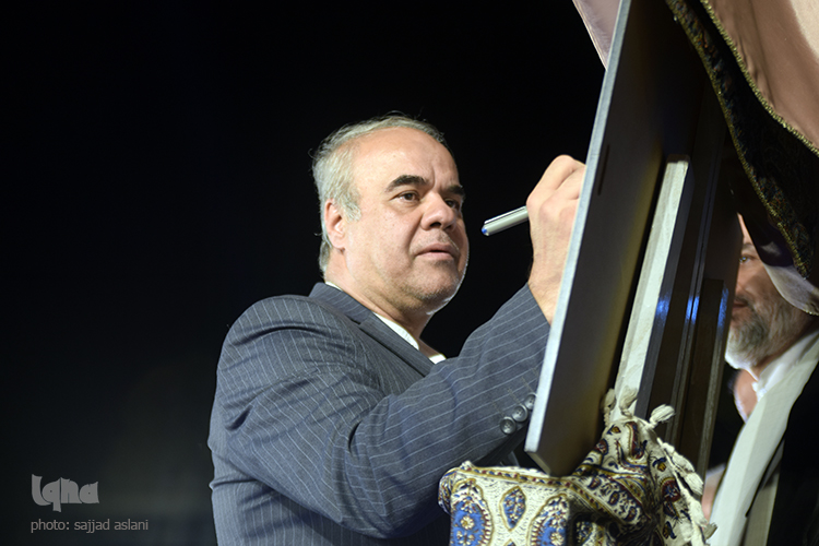 جشن روز خبرنگار