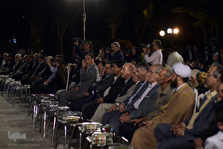 جشن روز خبرنگار
