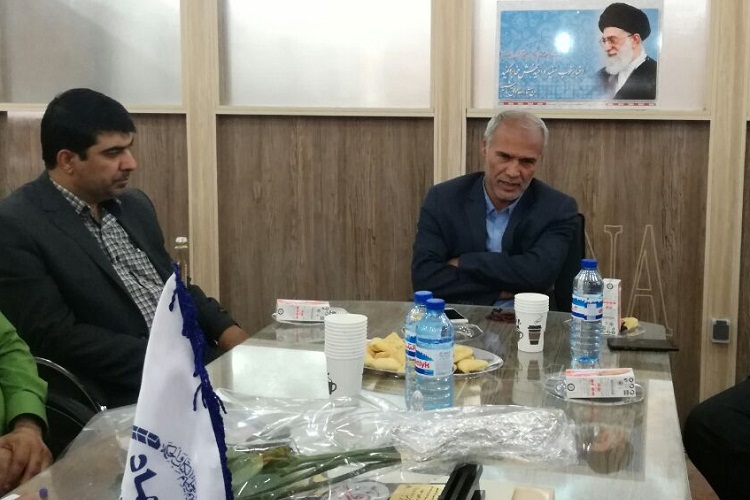 ایکنا؛ رسانهای ارزشی، تقریبی و عدالتمحور ایکنا؛ رسانهای ارزشی، تقریبی و عدالتمحور