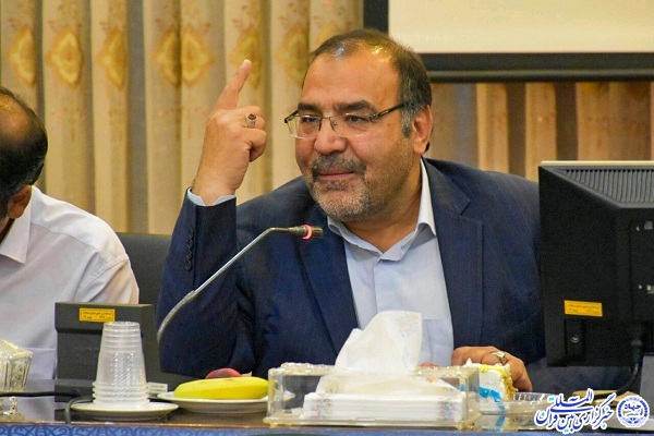 خبرنگاری، شغل انبیاست