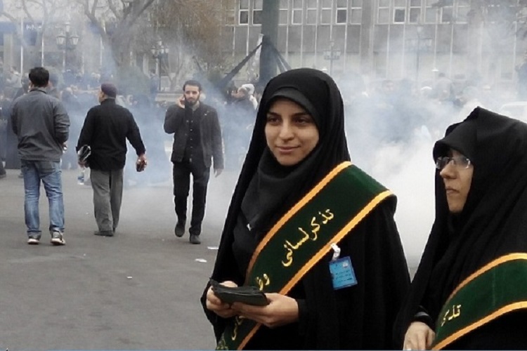 نباید نسبت به بدحجابی&zwnj;ها در جامعه بی&zwnj;تفاوت باشیم/احیای امر به معروف فراگیر شود